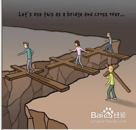 当你累了，准备放弃时，看看这个吧！，励志