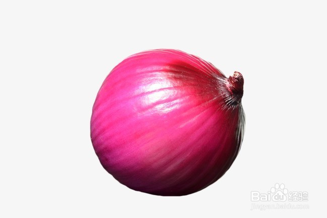 怎样的洋葱好吃