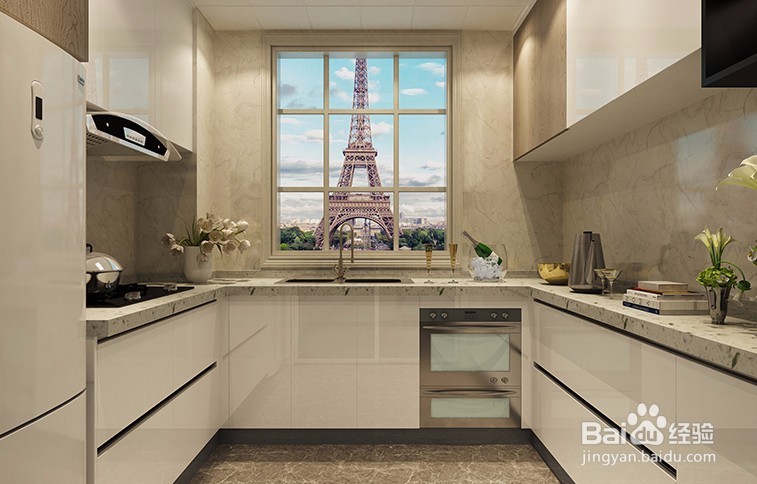 哪种类型的橱柜更适合你