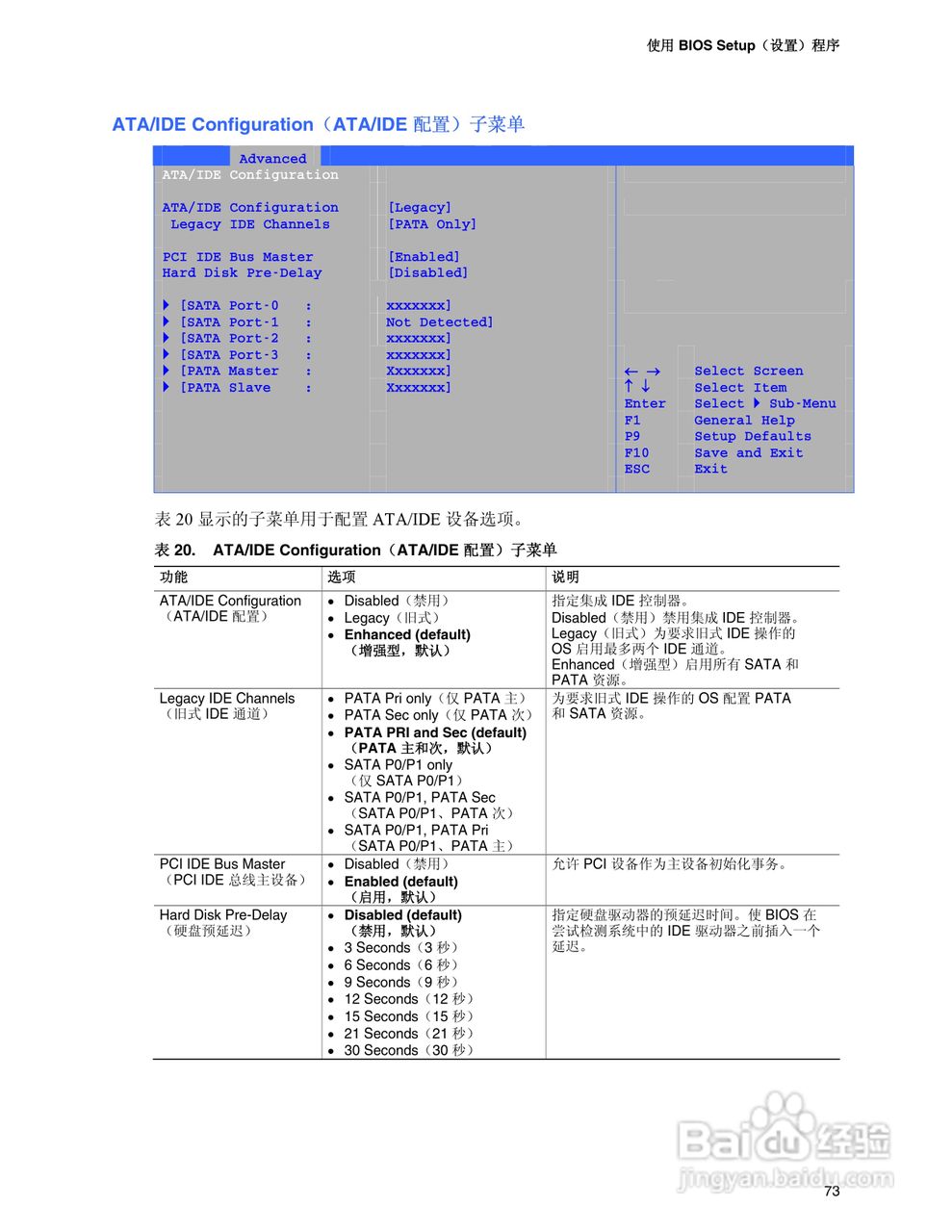 Intel D915PCY主板说明书:[8]