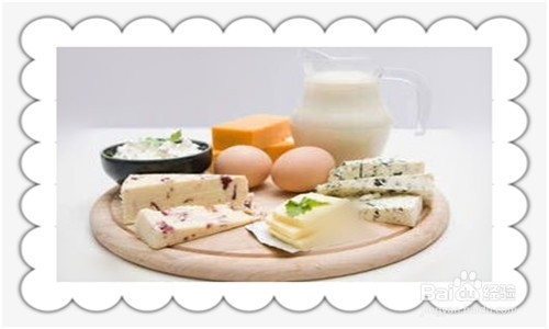 如何通过食疗使内分泌不再失调?