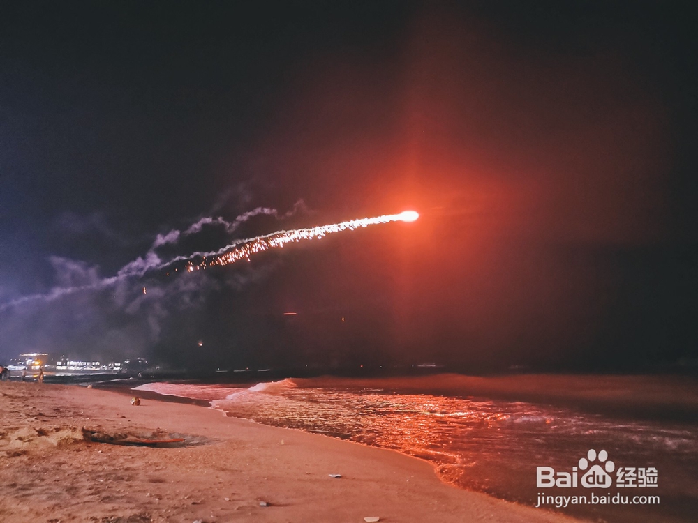 台山 | 这里也有一个圣托里尼