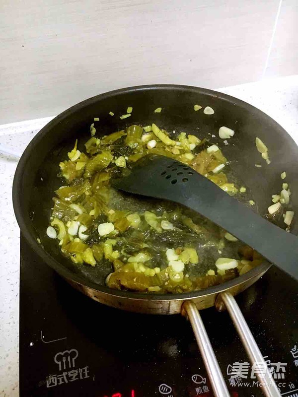 酸菜鱼巴沙鱼版本