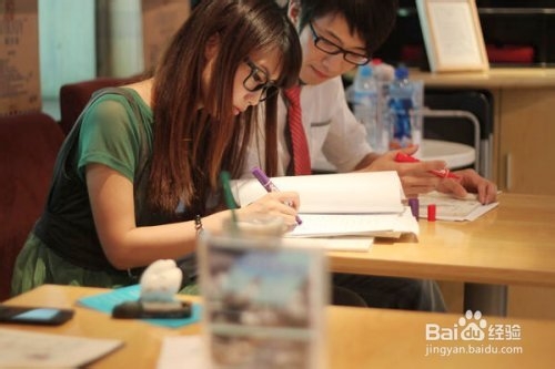 如何在大学追到心仪的女生