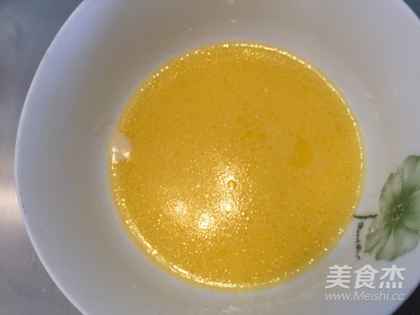 卡通海绵蛋糕