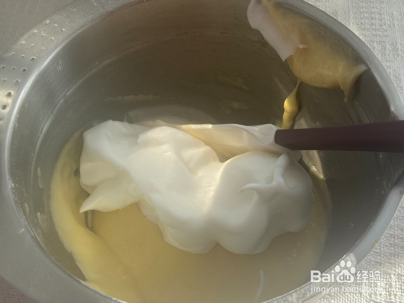 黑芝麻奶香华夫饼