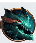 lol小龙的属性分别什么作用