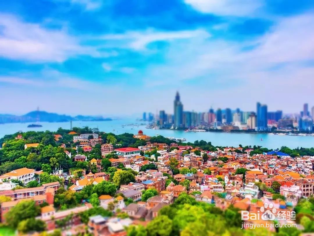 女生3一定要去的10个地方,你知道几个?