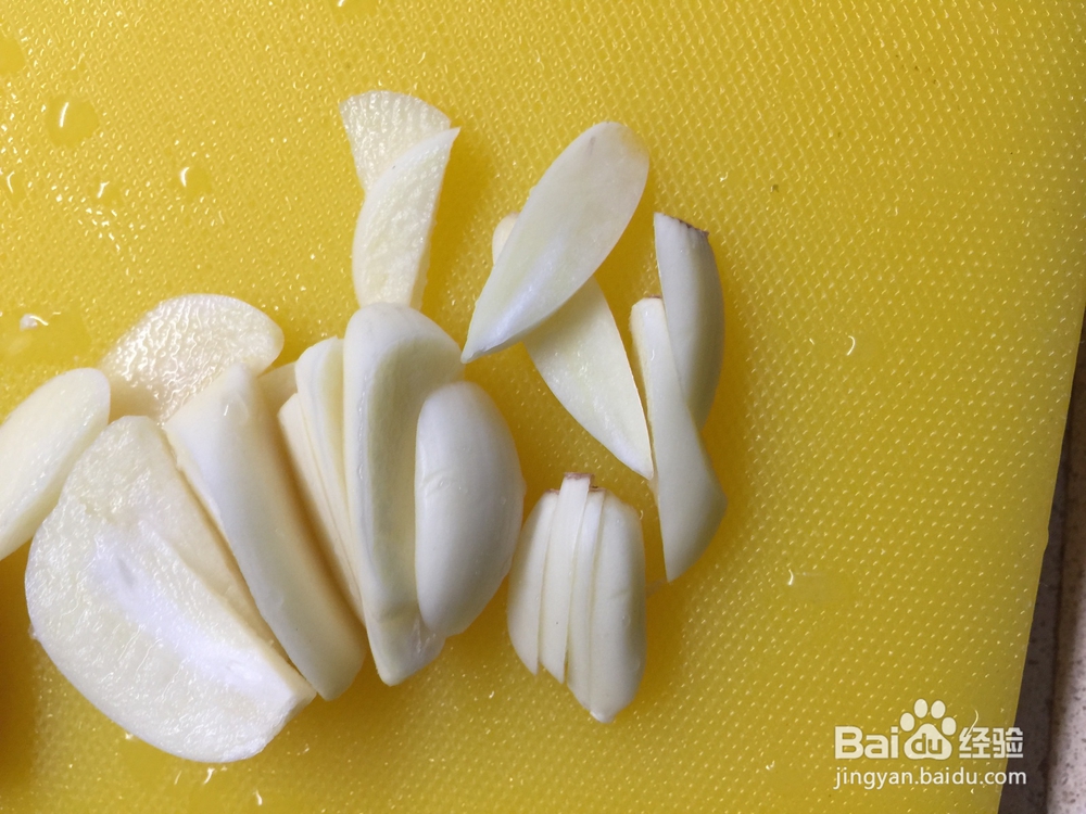 如何做出可口美味的冬笋？