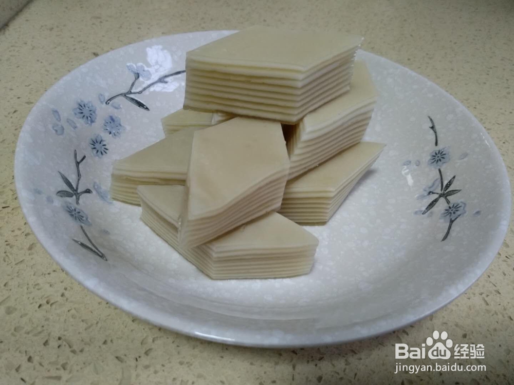 零失败椰汁千层糕