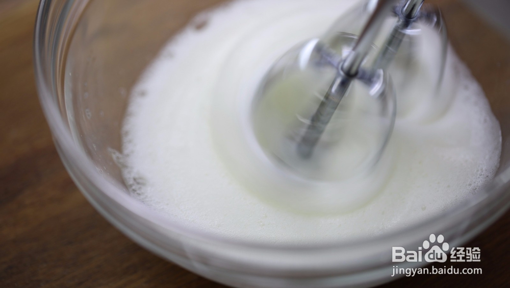 我是主厨分享杏子夹心饼制作配方