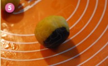 日式桃山黄金皮