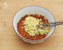 脆甜爽口辣萝卜