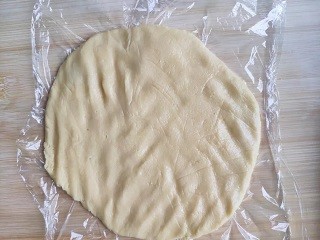 快手果酱酥饼怎么做?