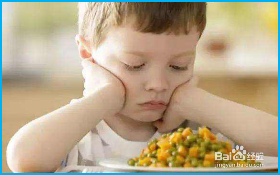 宝宝舌苔厚白是怎么回事,小孩积食怎么快速消食