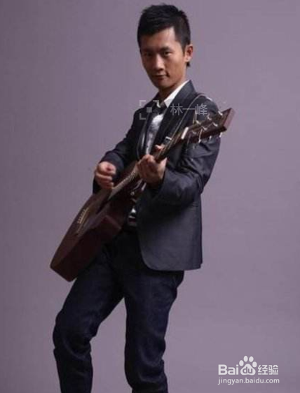 弹吉他怎么自学