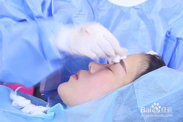 眉毛不上色的原因及解决办法