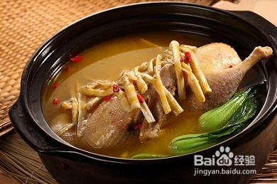 冬季煲汤要注意什么？