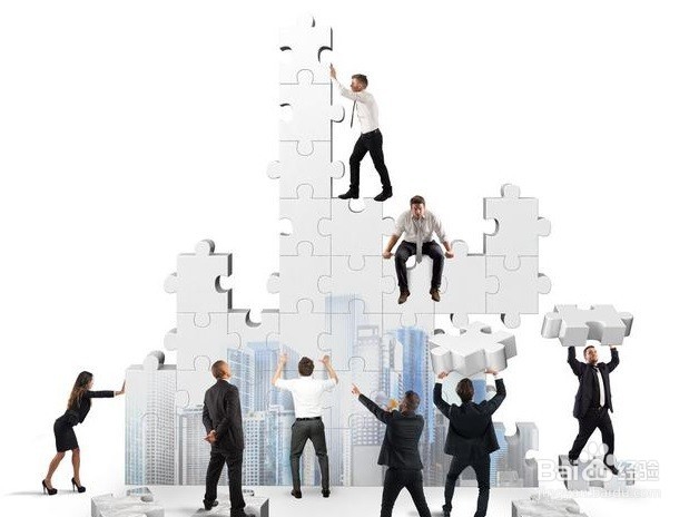 如何建立销售团队