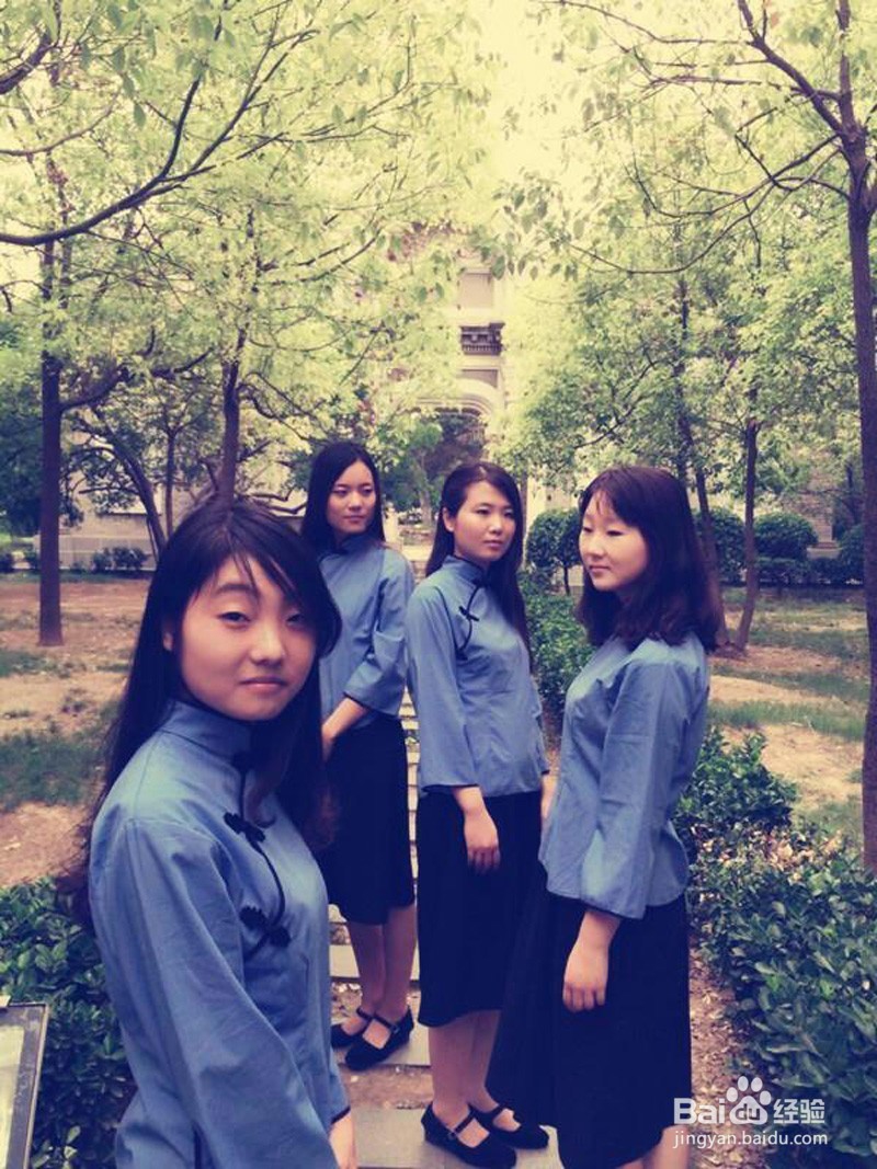 女大学生的室友应该如何相处?