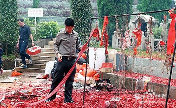 #过年#放鞭炮要注意什么？