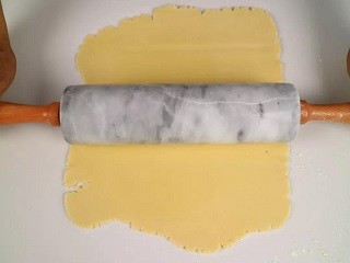 万圣节南瓜乳酪派怎么做
