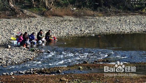 秋浦河旅游经验