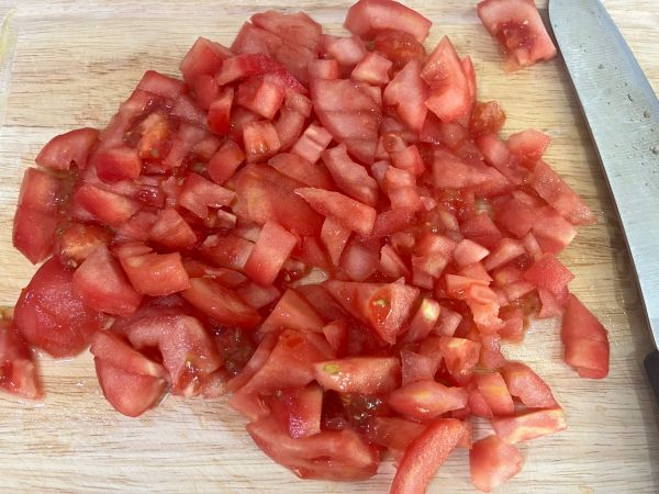 番茄玉米排骨汤