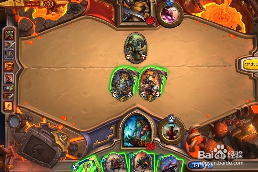 炉石传说黑石塔攻略