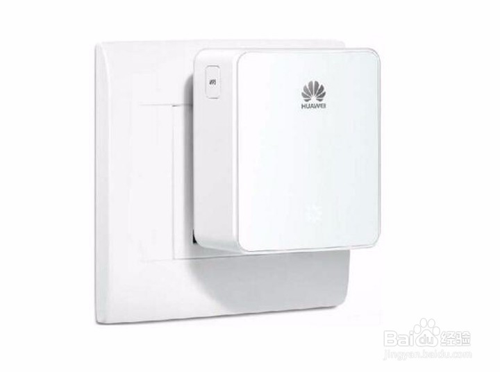 华为WS331c WiFi放大器使用指南