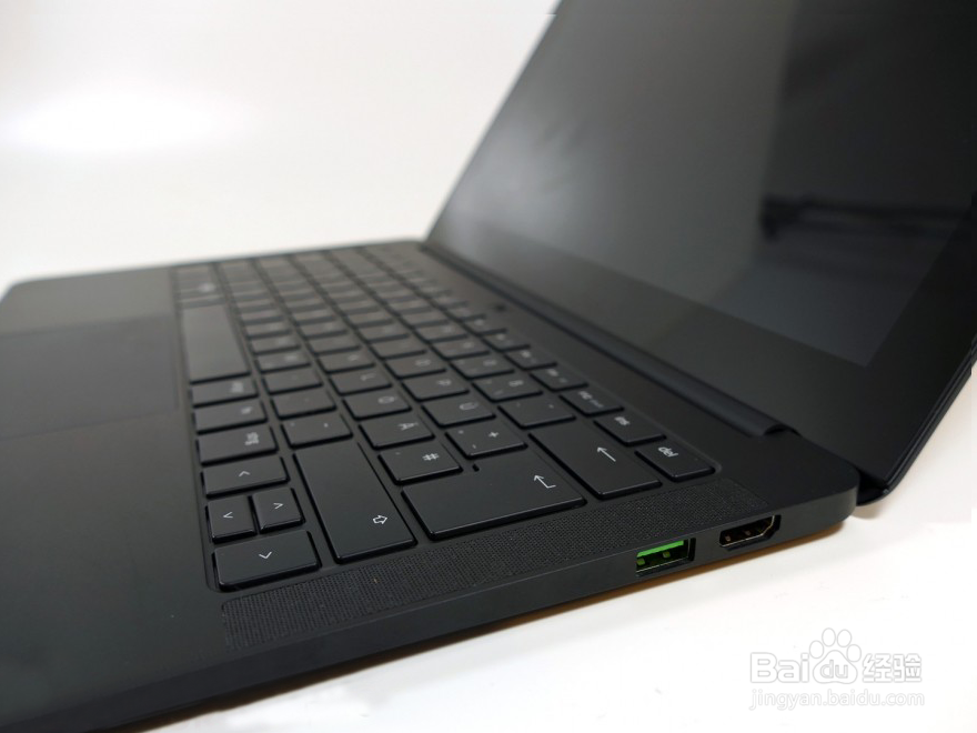 雷蛇笔记本电脑Blade Stealth评测