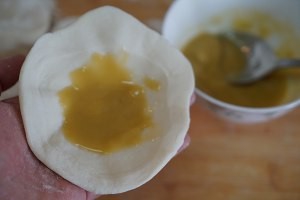 如何做鸡蛋灌饼