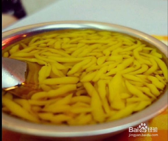 广西游必知的九种特色美食和甜品