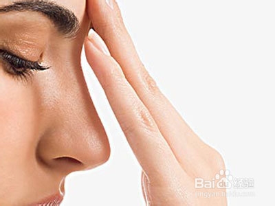 鼻炎患者要避免的不良习惯