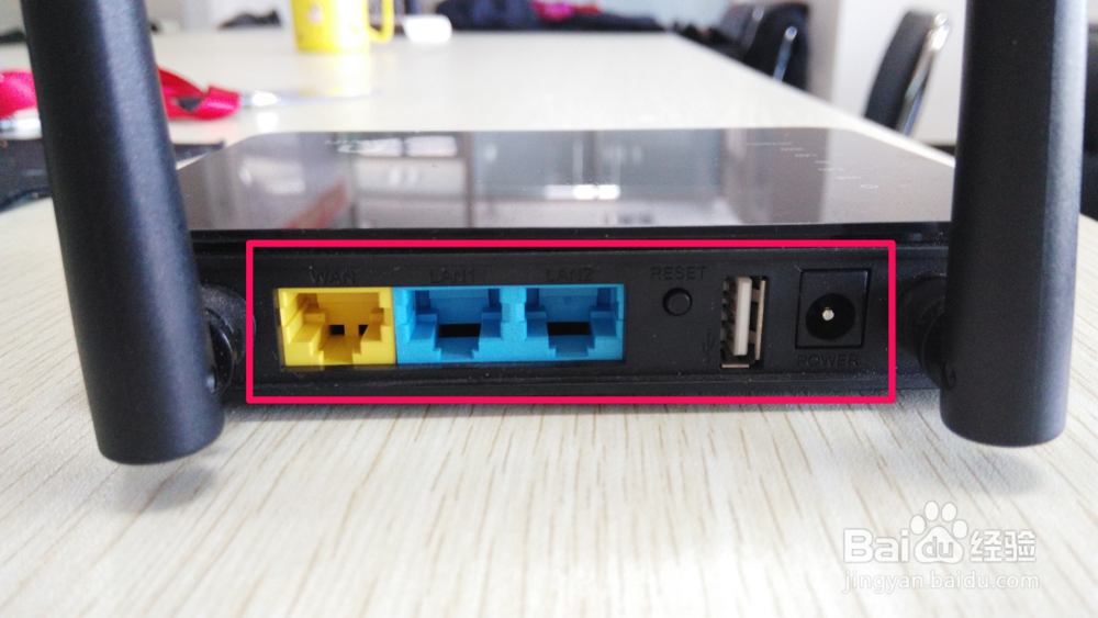 新路由newifi mini功能使用