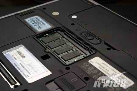 如何给笔记本加内存