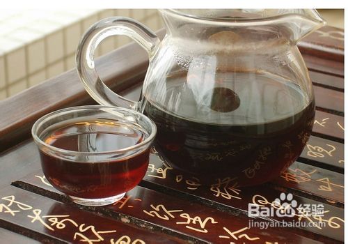 晚上能喝普洱茶吗
