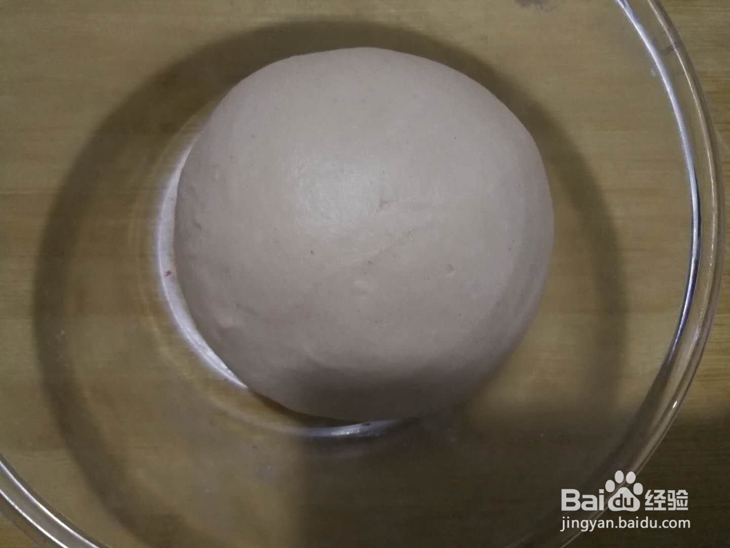 心形草莓椰蓉面包的做法