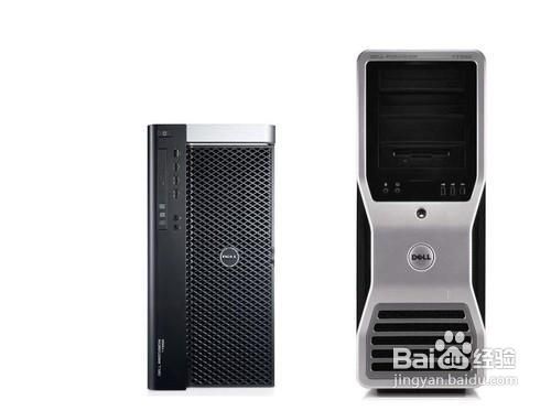 五大设计改进 戴尔Precision工作站解析