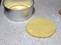 家庭自制巴斯克蛋糕