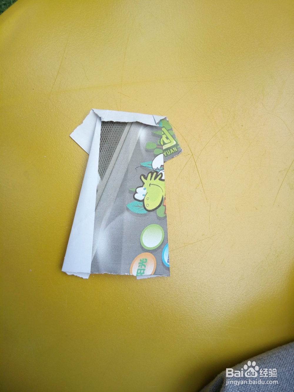 折纸如何折出漂亮的女士上衣