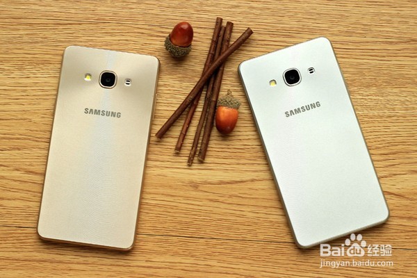 入门级也要高颜值：三星Galaxy J3 Pro评测