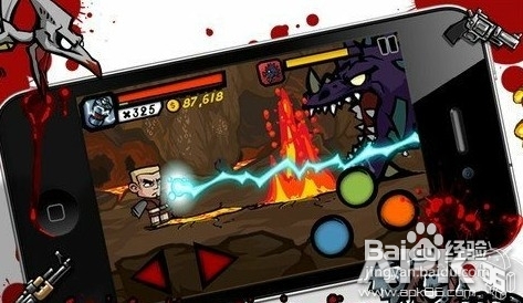 《都市猎龙2》评测：萌并血腥着