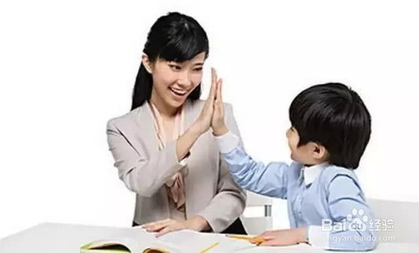 孩子最想得到什么