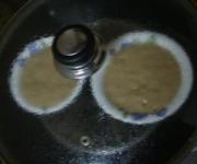 怎样制做红糖发糕