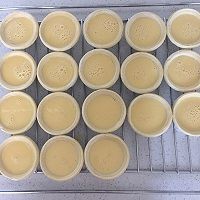 蛋挞怎么快速制作