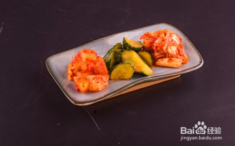 怎样腌制黄瓜小咸味道更鲜美？