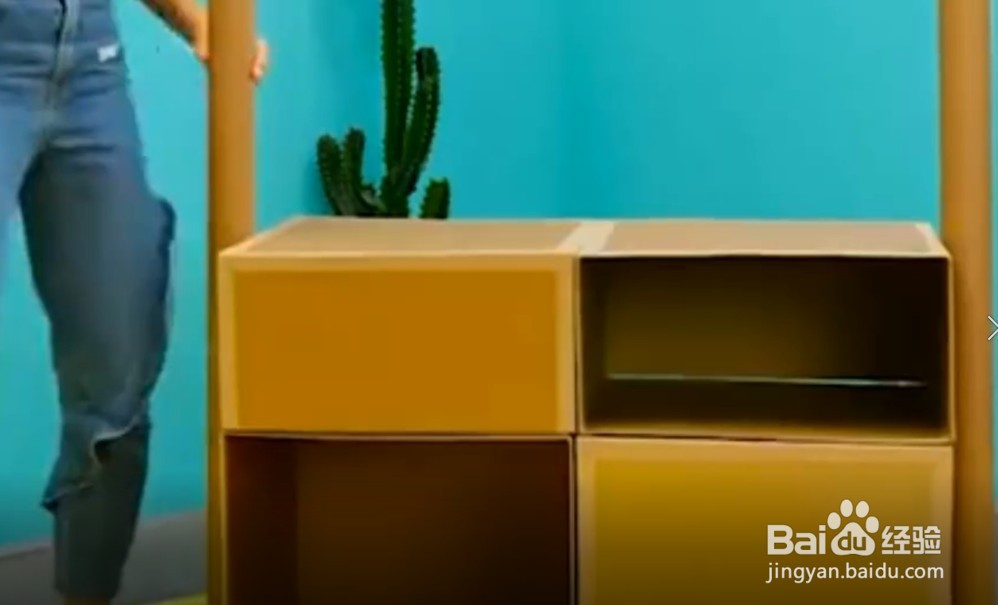 如何学会做漂亮的小商铺