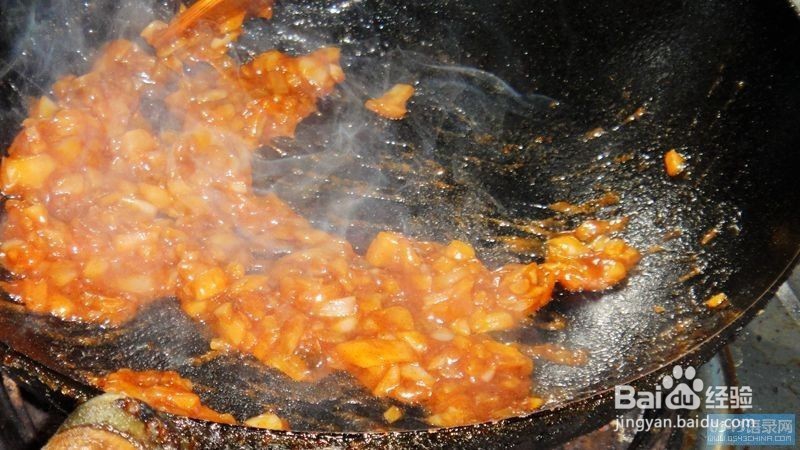 家庭DIY美味披萨