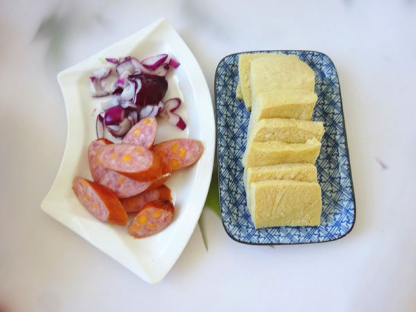 营养丰富又瘦身